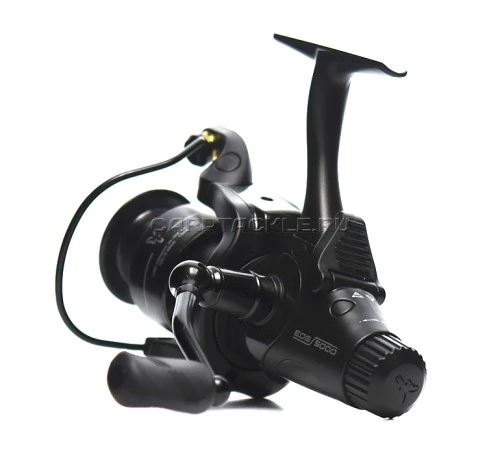 Катушка карповая с байтранером Fox EOS 5000